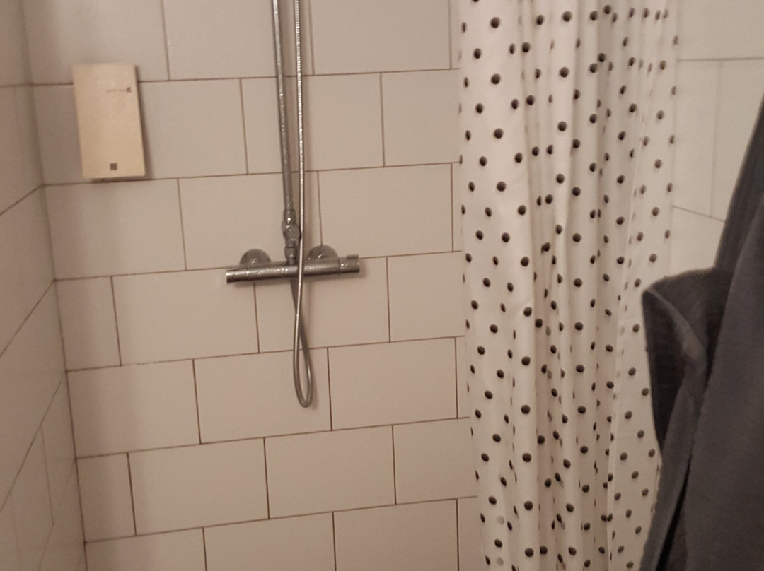 Hraunsnef Sveitahotel主图