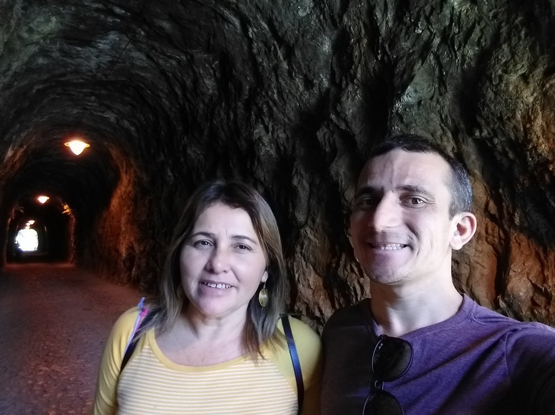 Pousada Martinez主图