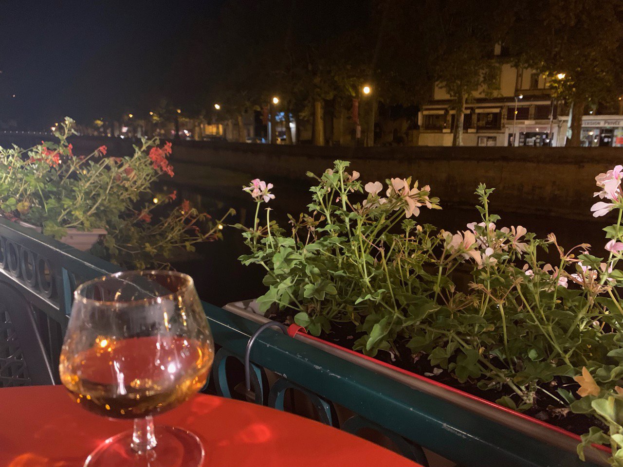 Best Western Hotel Le Pont D'Or-餐饮