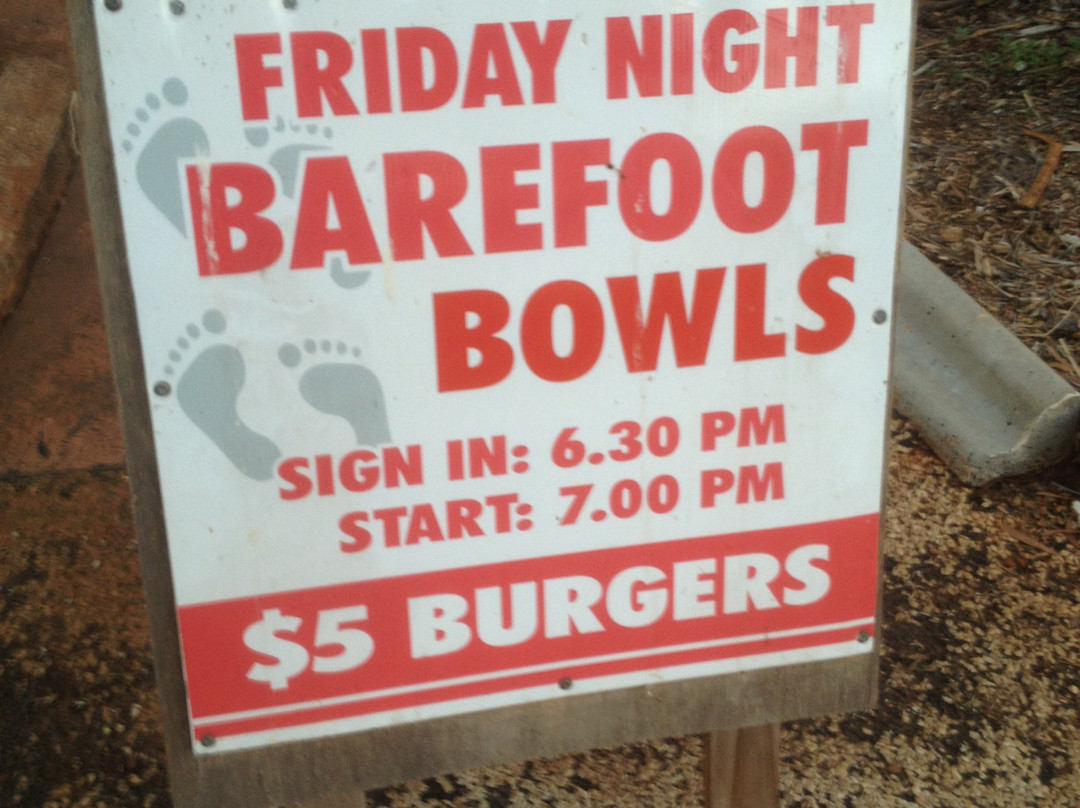 Malcolm Douglas Broome Crocodile Park-布鲁姆必去景点