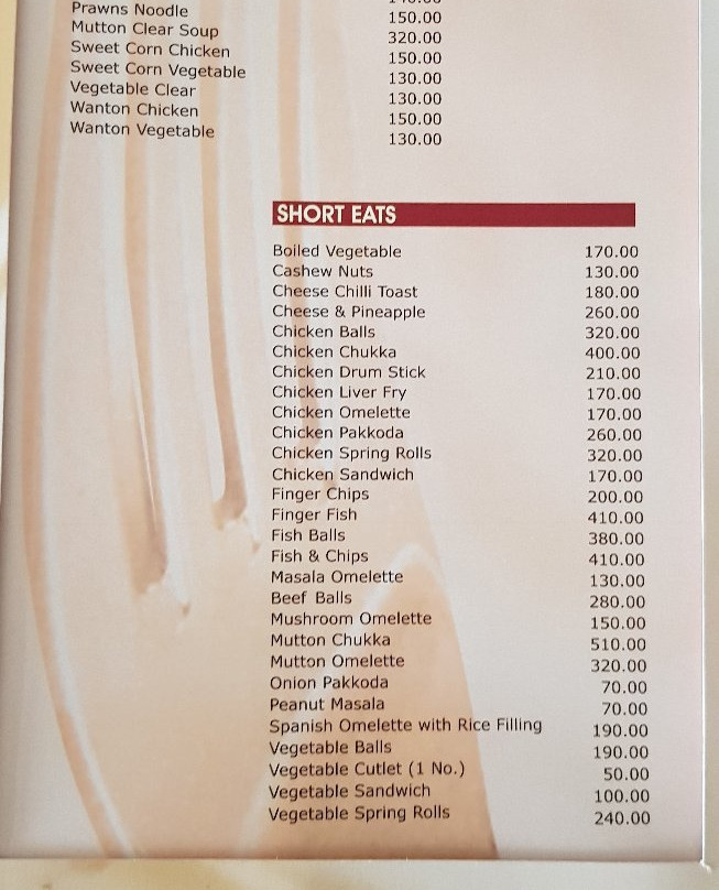 Hotel Indraprastha主图