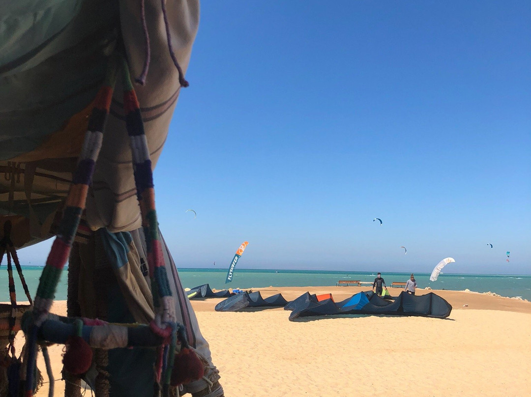 Kite4fun-赫尔格达必去景点