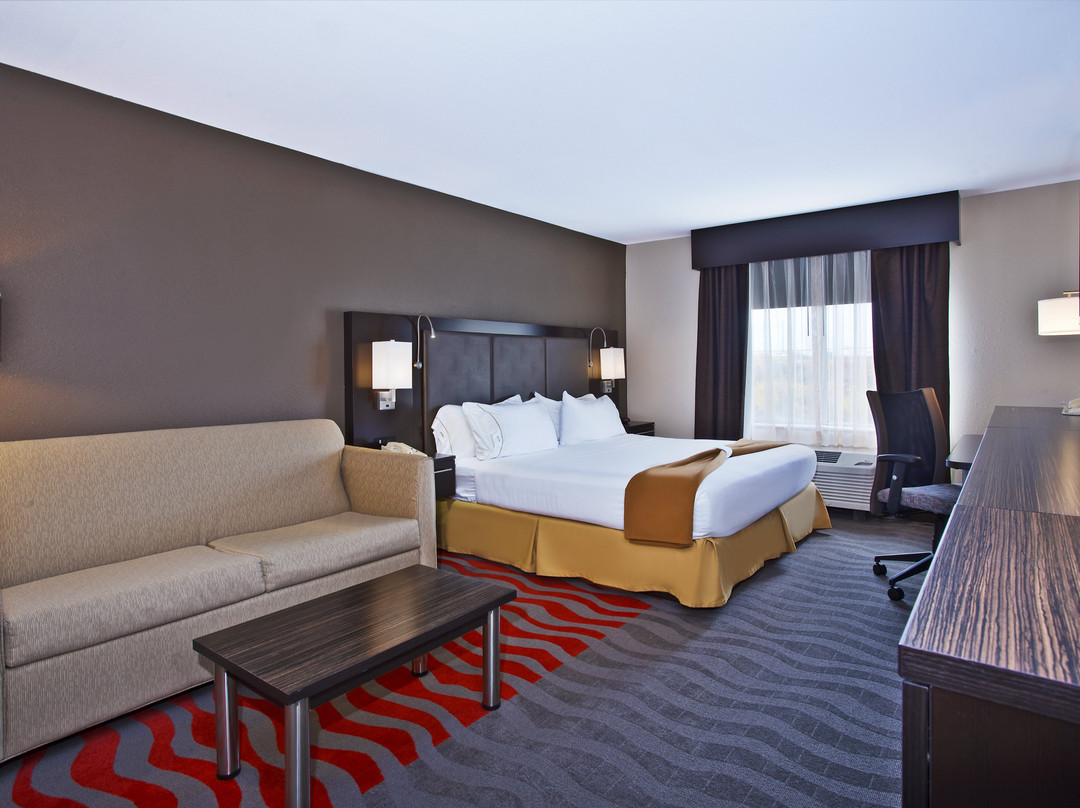 Holiday Inn Express & Suites Columbus SE - Groveport by IHG主图