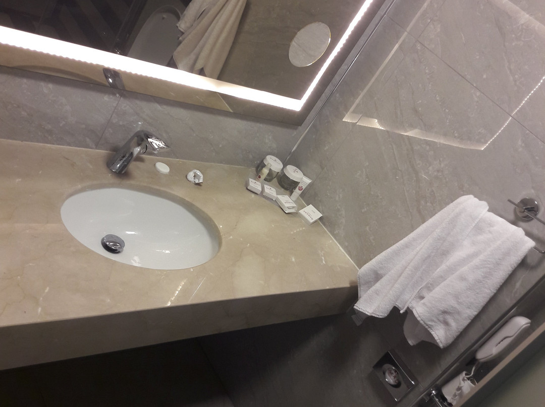 Ramada by Wyndham Diyarbakir主图