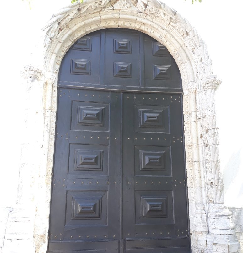 Igreja de Sao Juliao景点图片