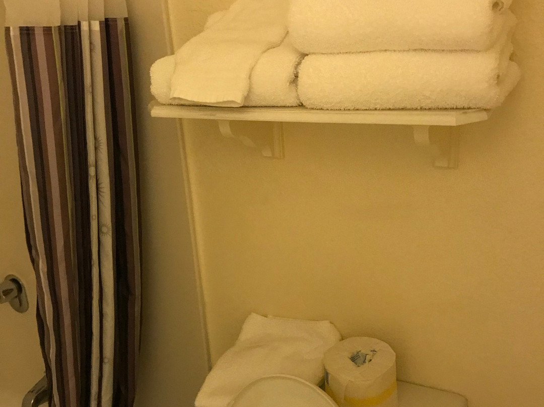 Baymont by Wyndham Houston La Porte主图