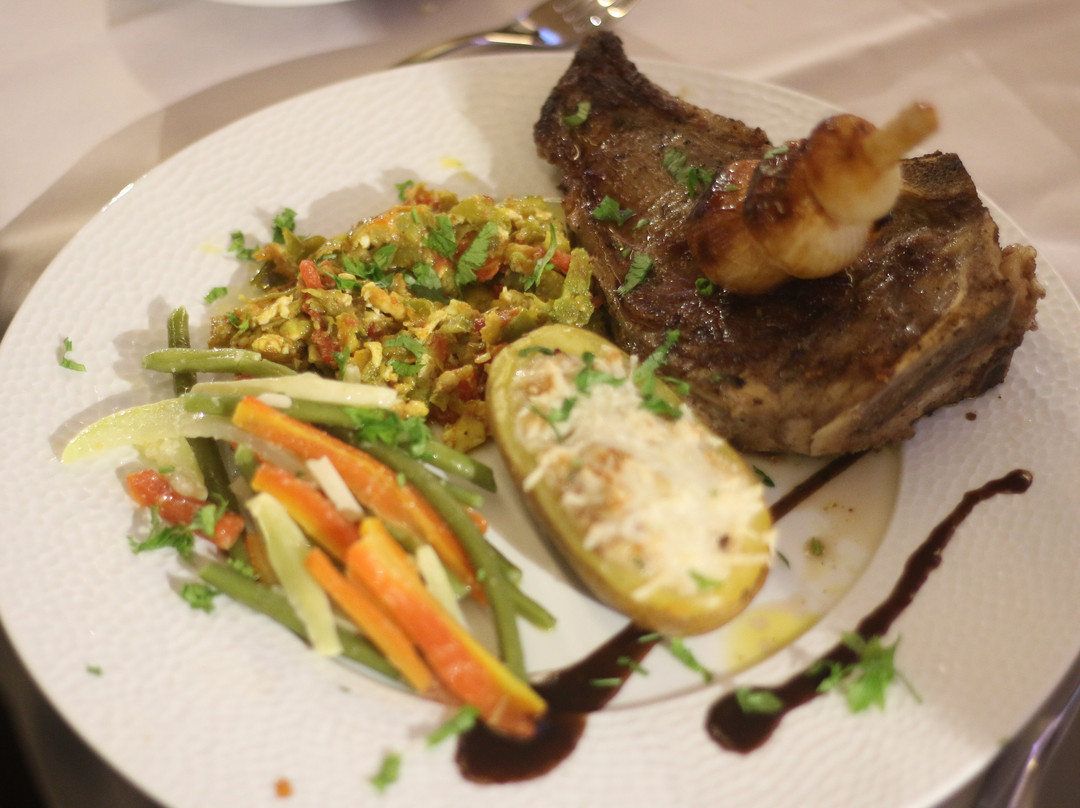 Business Hotel Sfax主图