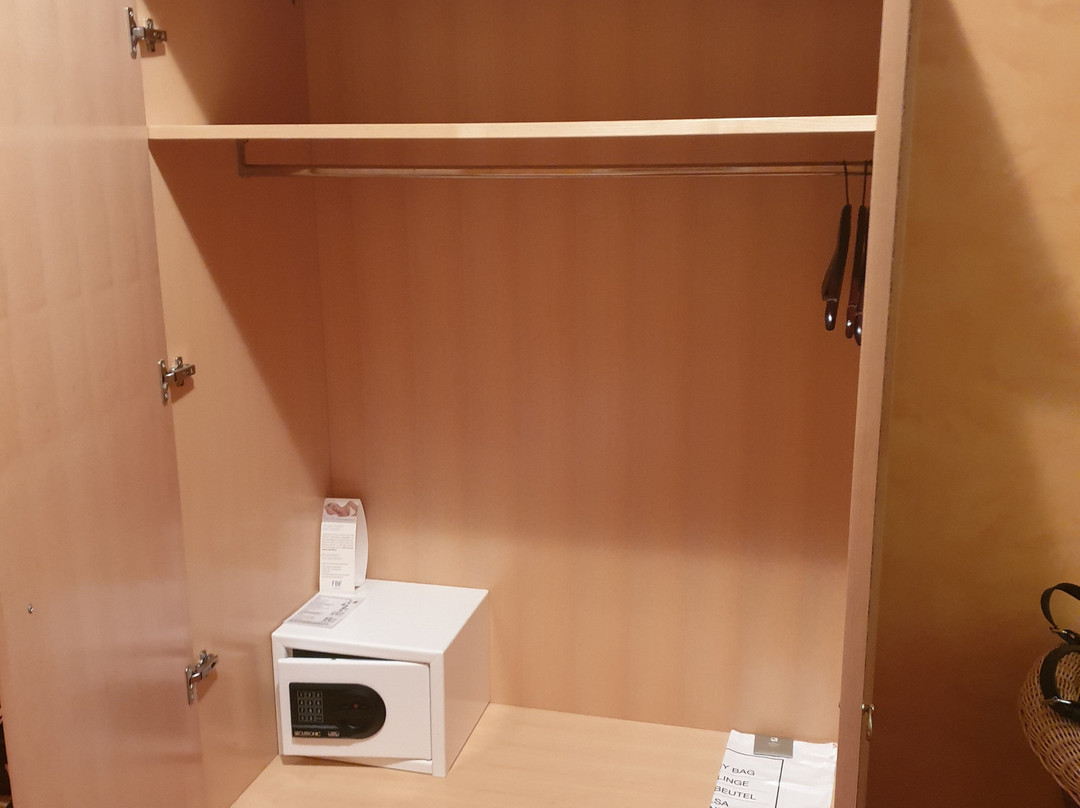 Campus Garden Businesshotel主图