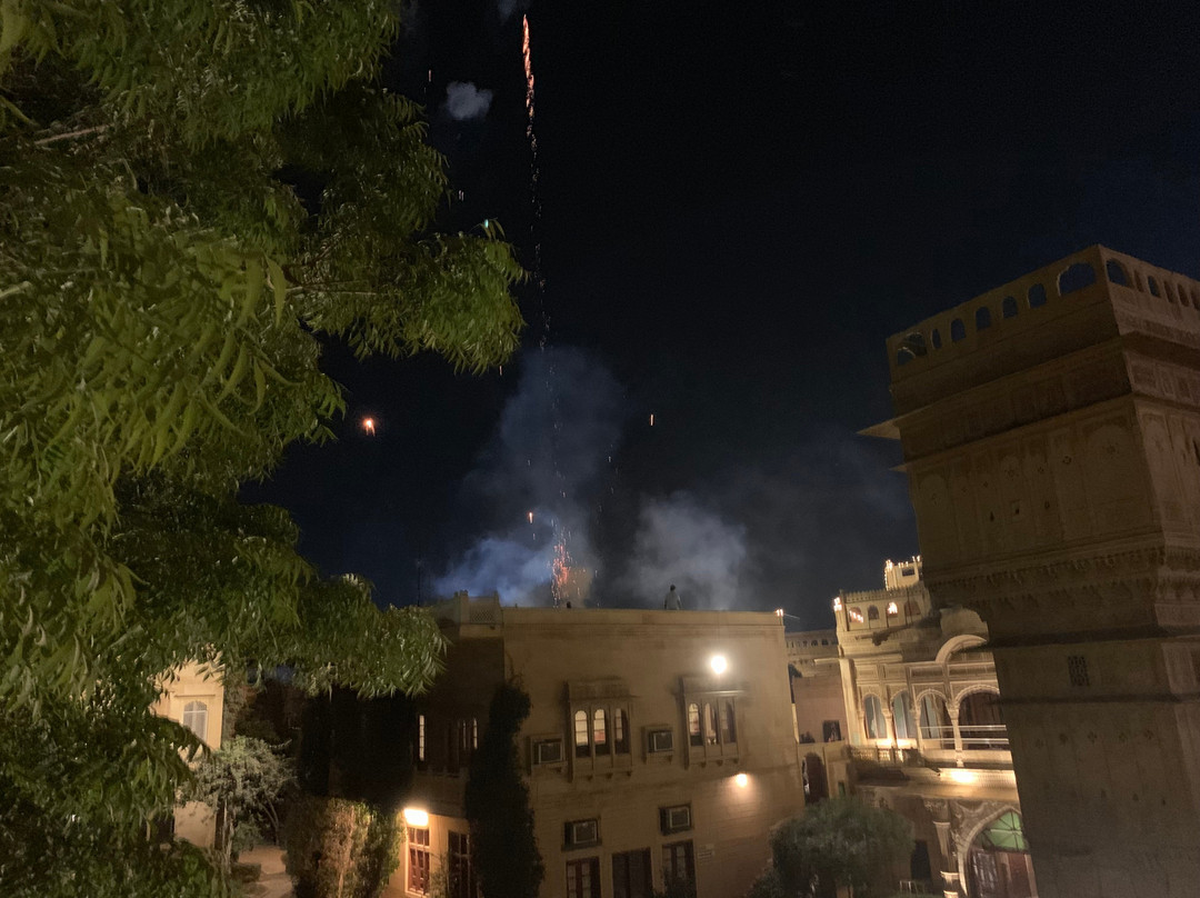 迪尔宫欢迎喜来得酒店主图