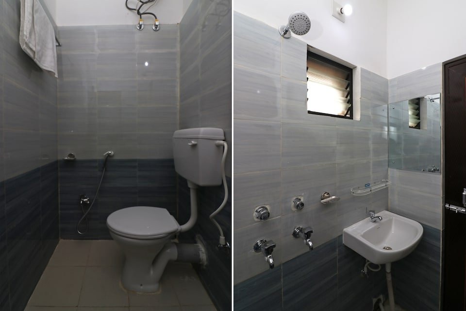 OYO 27602 Hotel Green Space主图