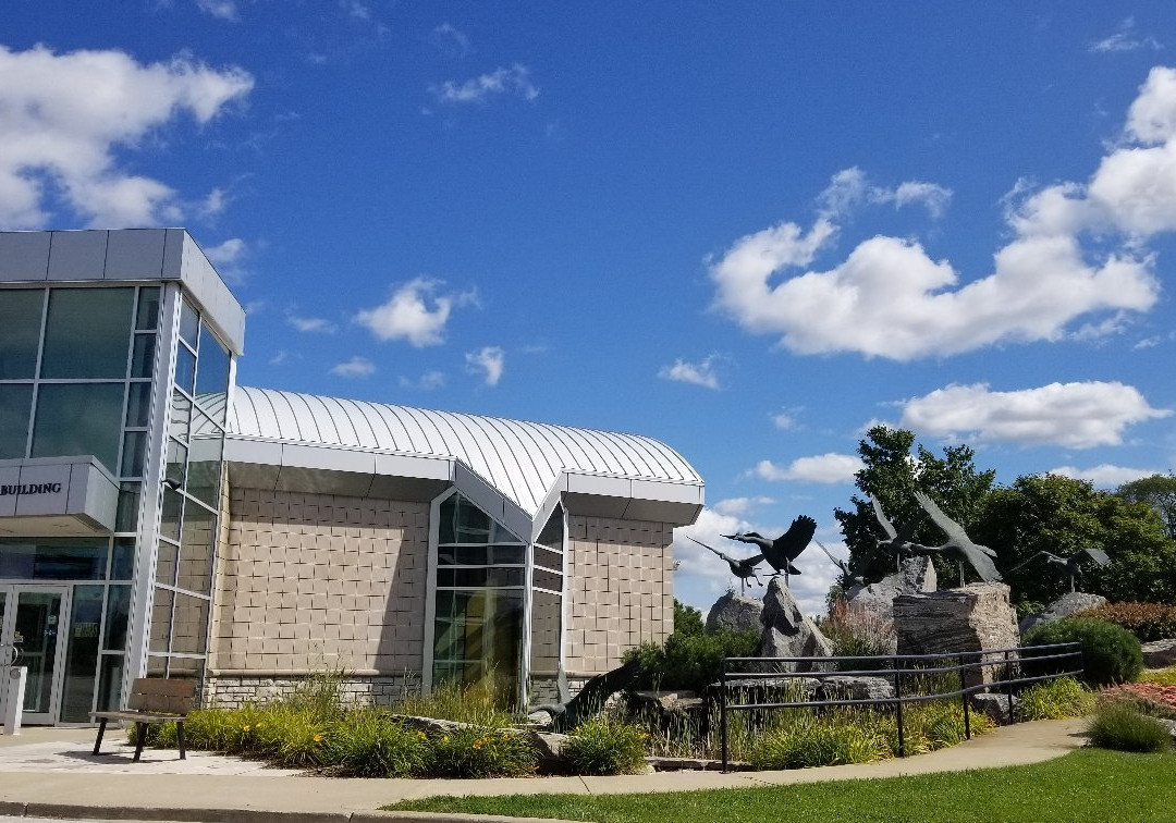 Ontario Travel Information Services Sarnia-Point Edward必去景点