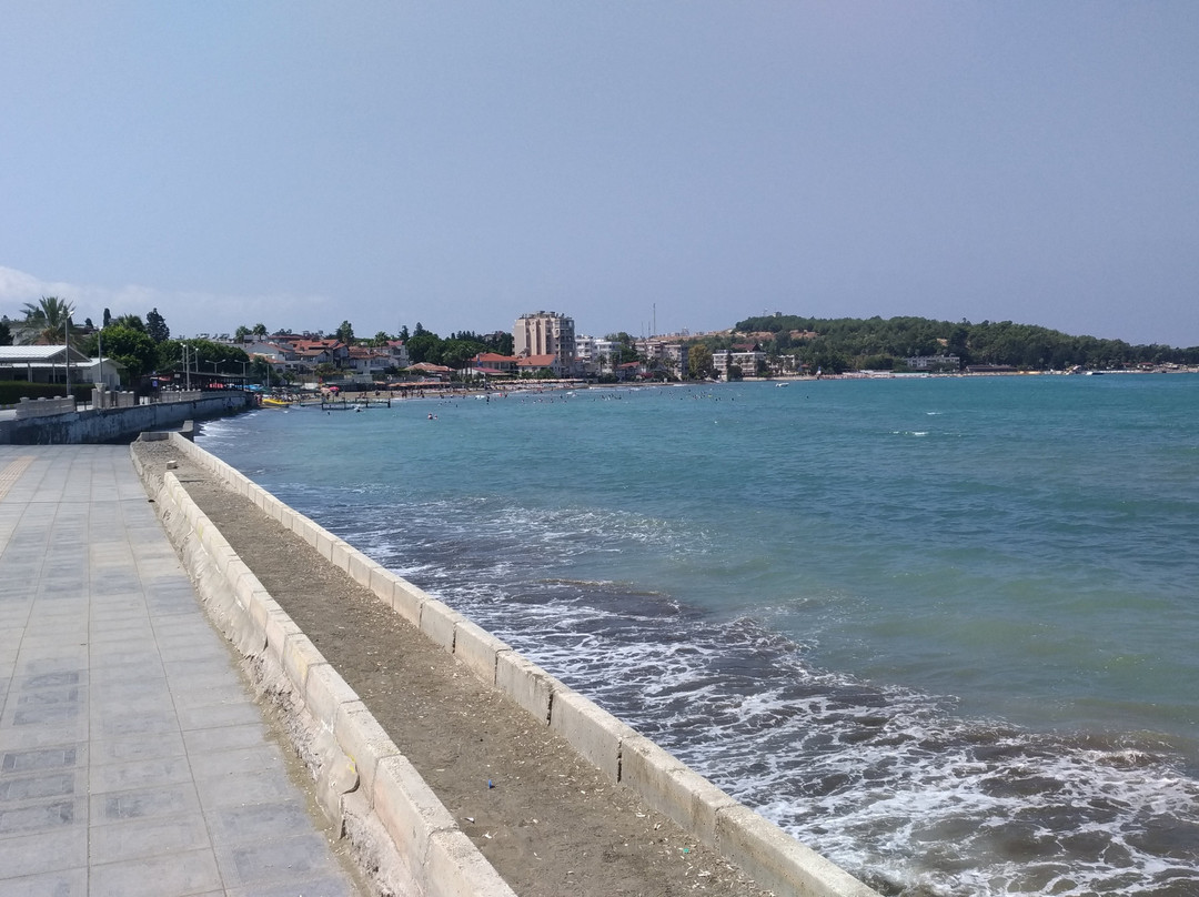 Arsuz Hatay Plaji景点图片