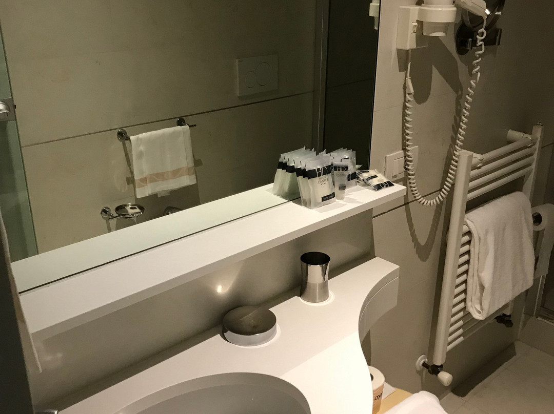 丹尼尔酒店主图