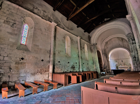 Eglise Saint-Julien