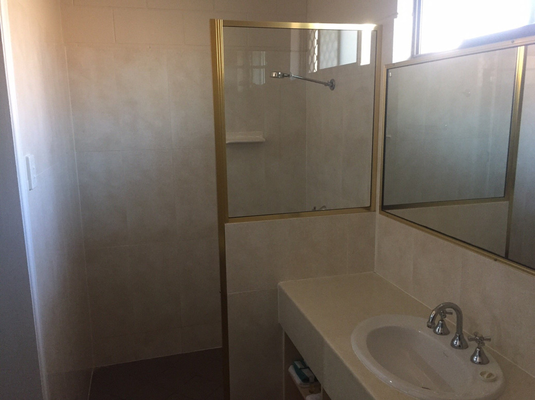 Best Western Bundaberg Cty Mtr Inn主图