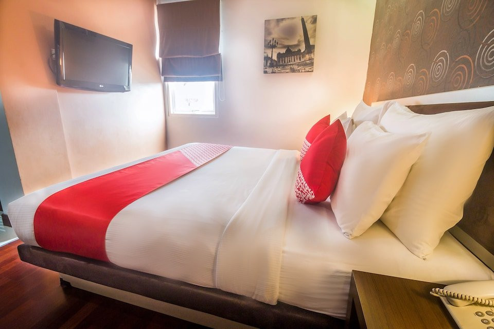 Hero Hotel Ambon主图