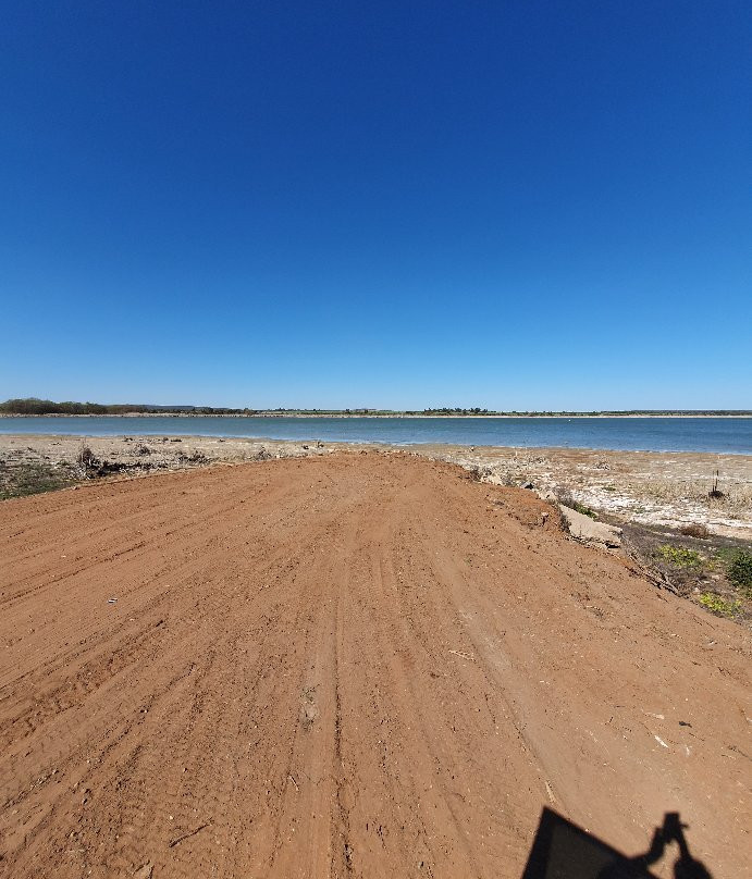 Lake Wyangan景点图片