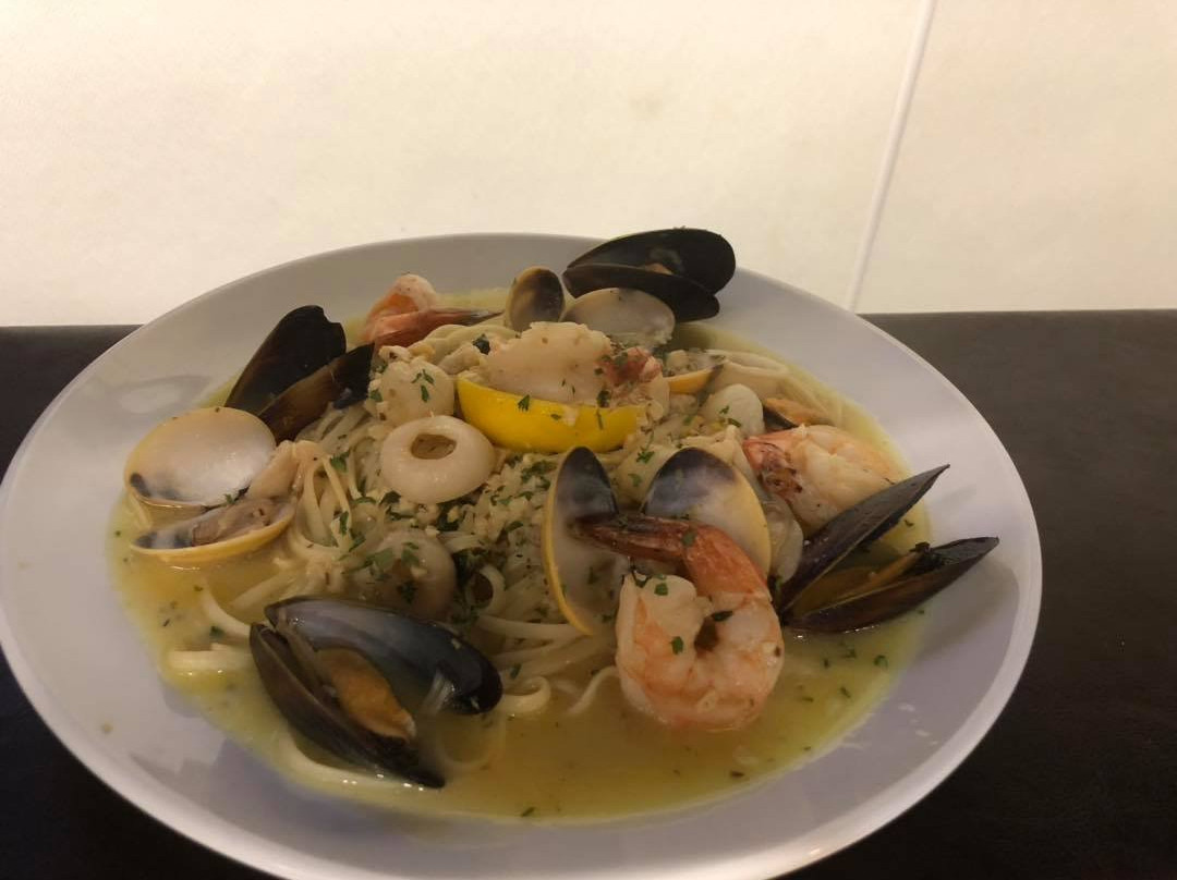 Milano Italian Restaurant