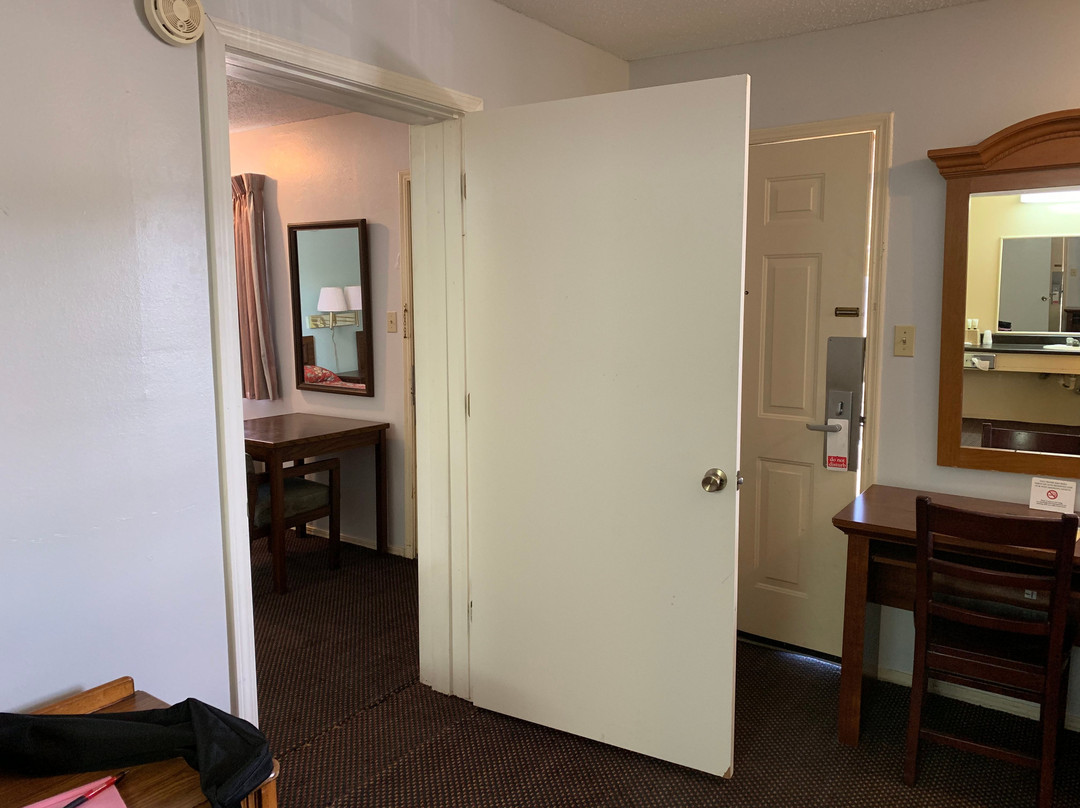 Lake Eufaula Inn主图