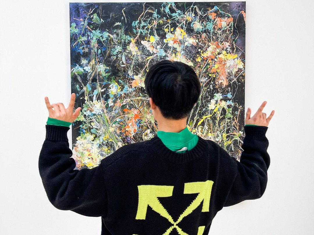 Impulse Gallery-卢塞恩必去景点