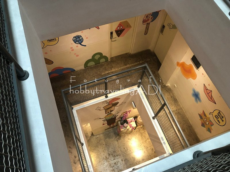 Grab Hotel Gresik主图