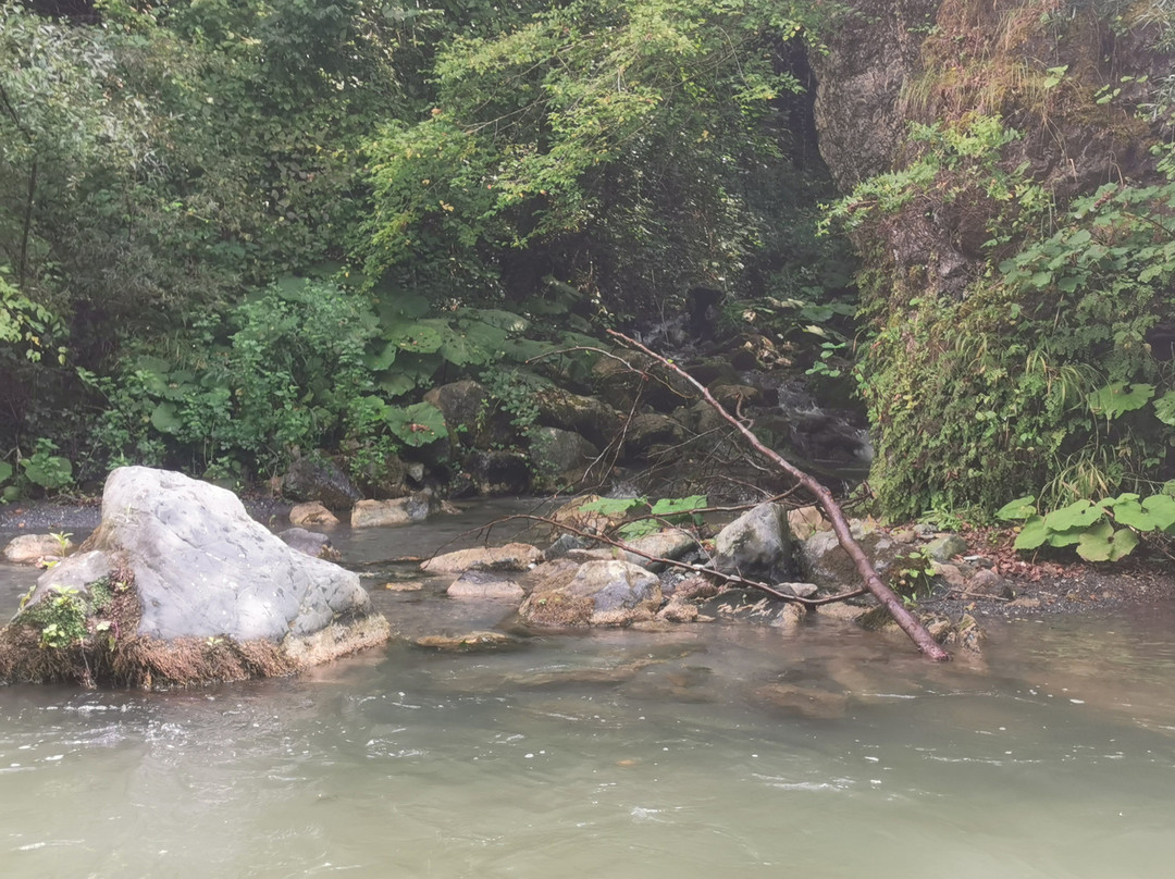 Happy Rafting Lao景点图片