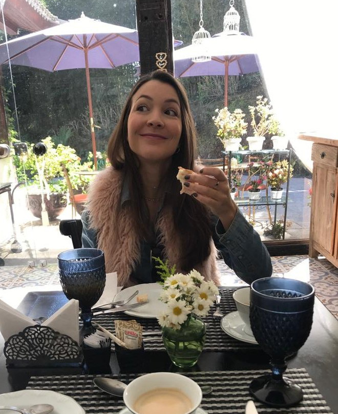 Casablanca Hotel Boutique主图