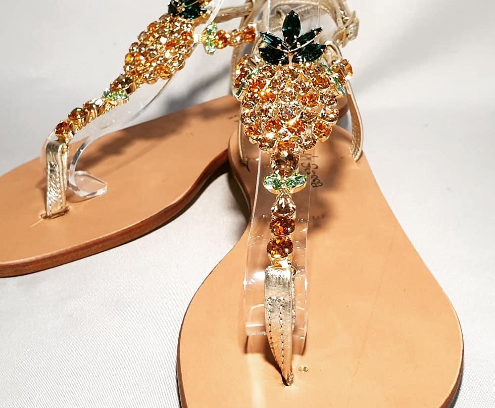 Davide Sessa Artigiano Pellettiere-普拉必去景点