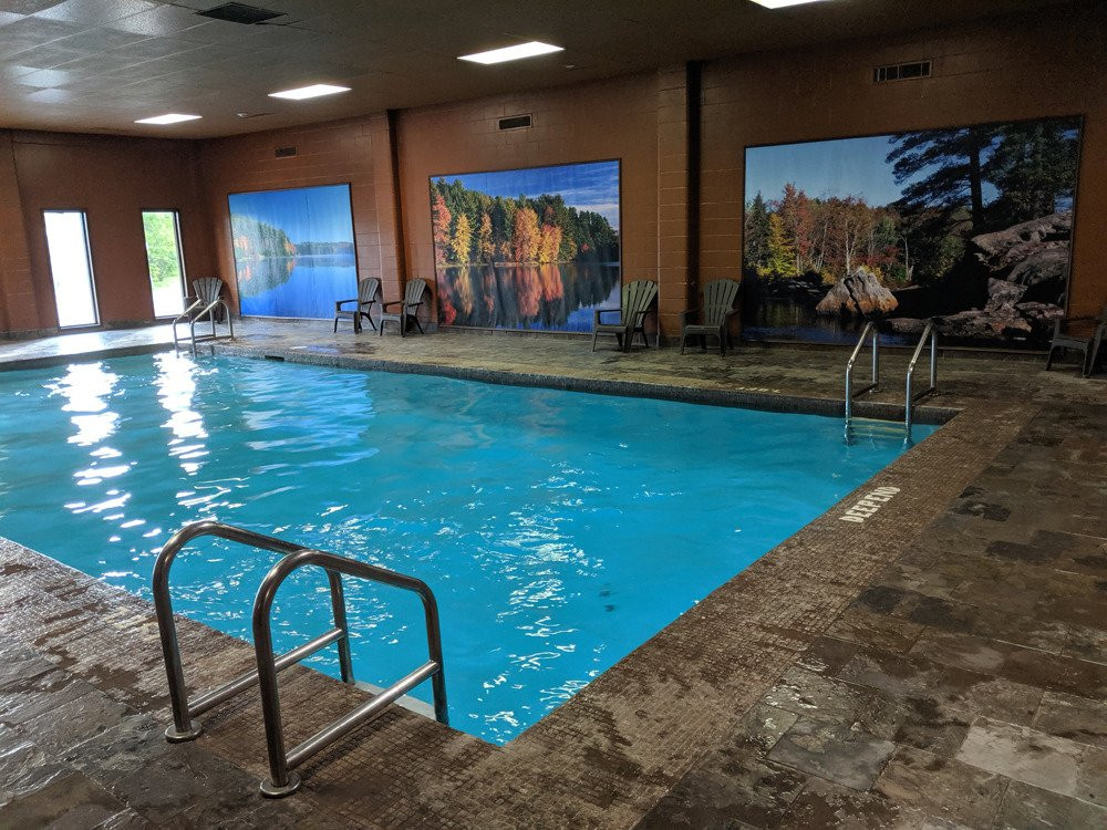 Copper River Inn主图