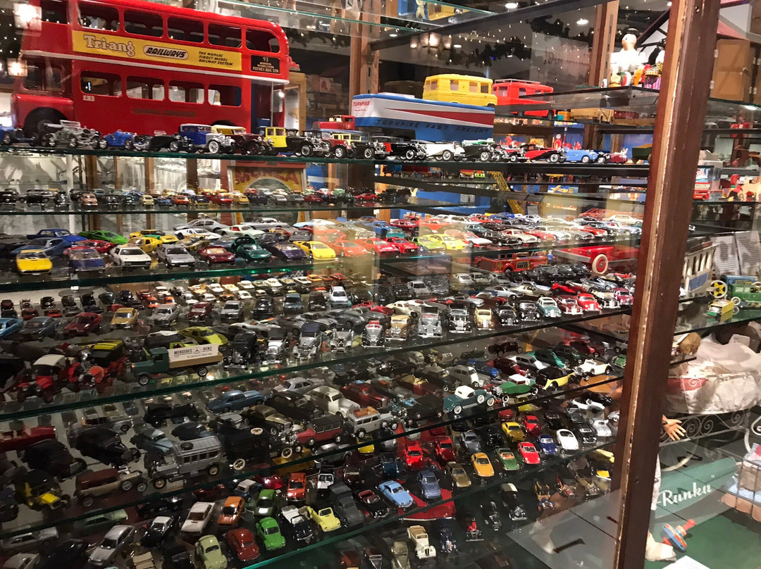 Leksaksmuseet