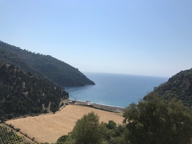 Kargicak Koyu Dalyan-Ortaca必去景点