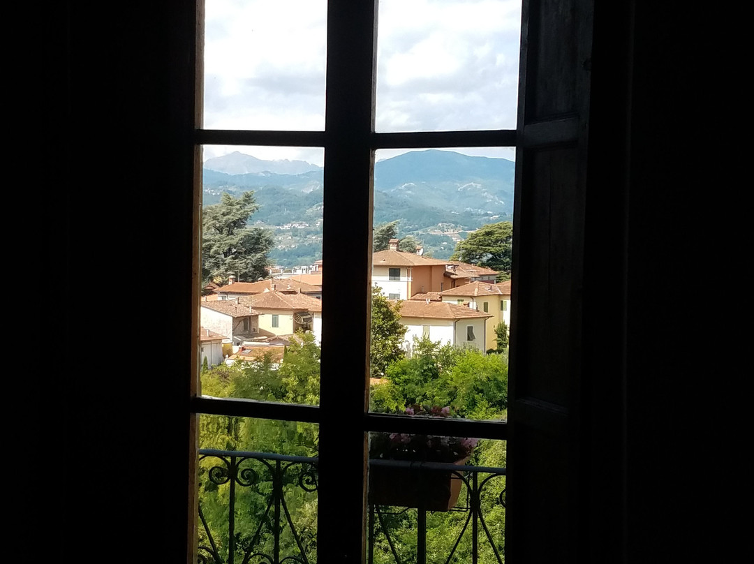 Casa Fontana Tuscany B&B主图