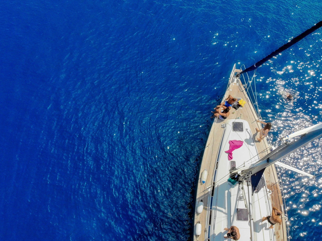 Kavala Yachting景点图片