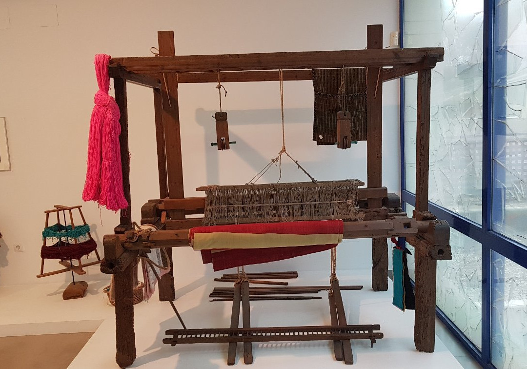 Museo Fuente Alamo-Fuente Alamo必去景点