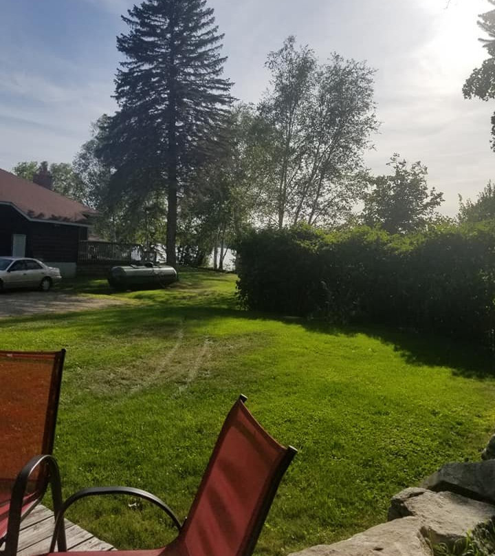 Red Umbrella Inn主图