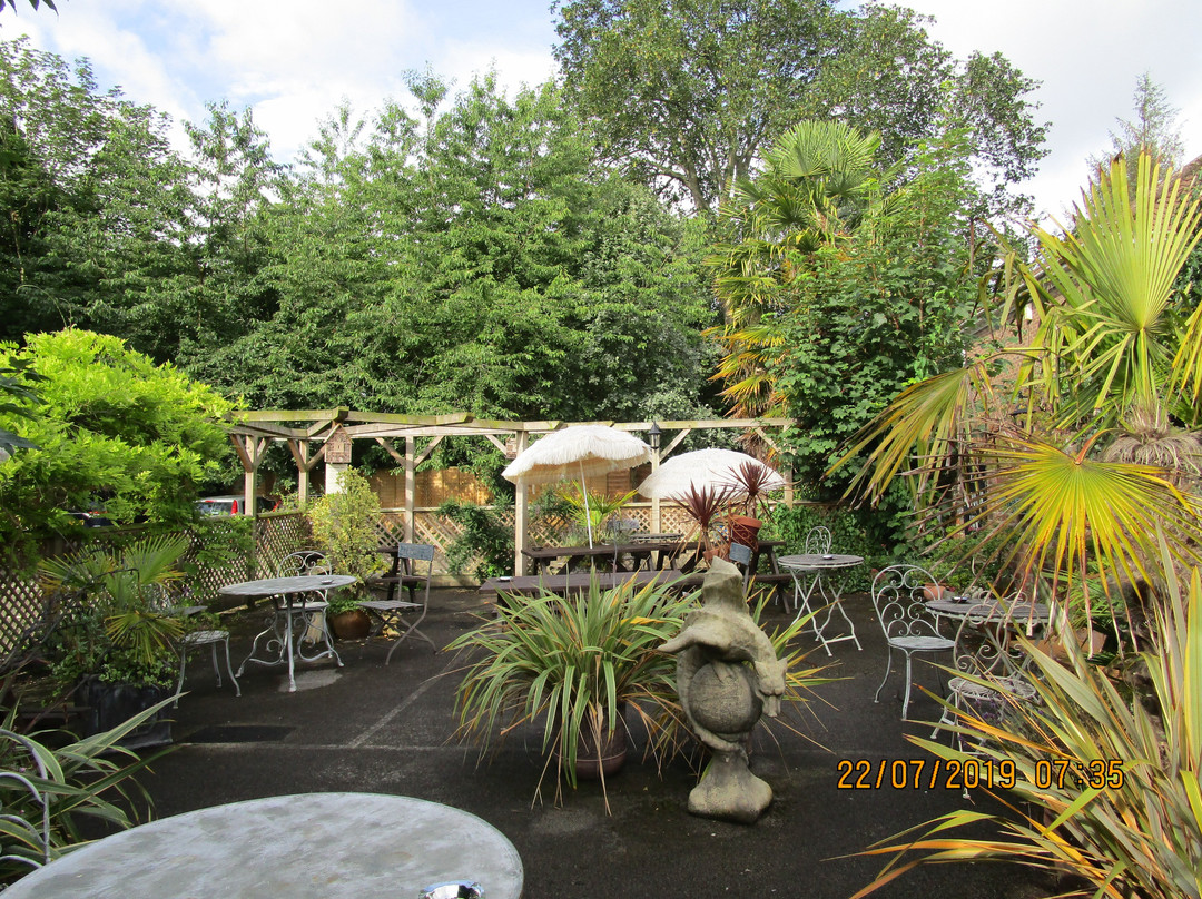 The Plough Inn主图