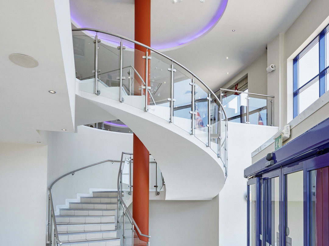 伦敦智选假日酒店- 纽伯里公园 主图