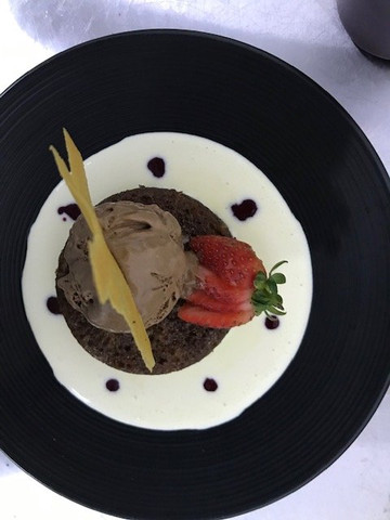 Four Oaks Guest House主图