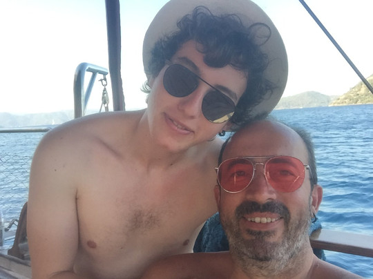 Akar Yachting-戈西克必去景点