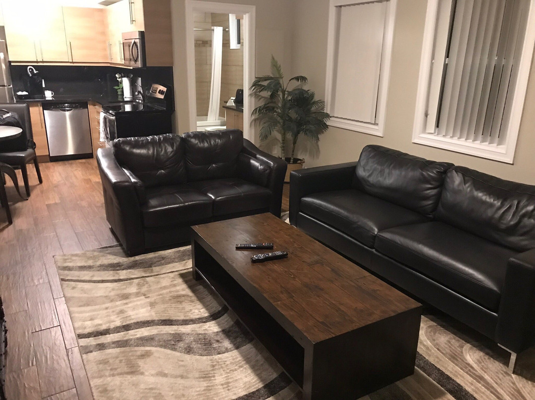 Western Hotel & Executive Suites主图