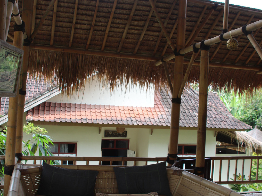 Les Rizieres Lombok主图