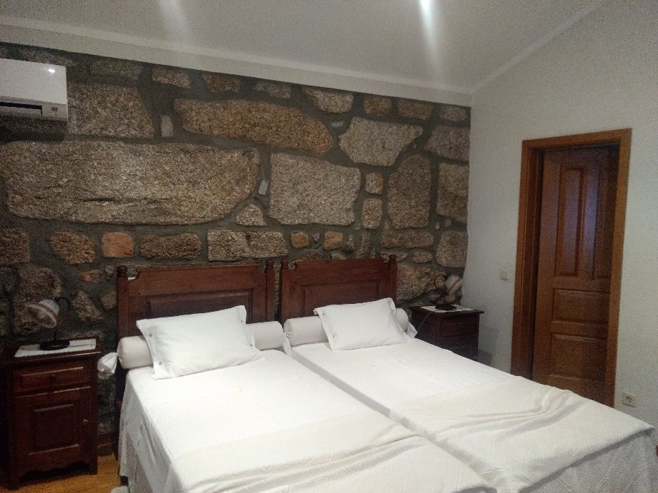 Quinta d'Arroteia-官方