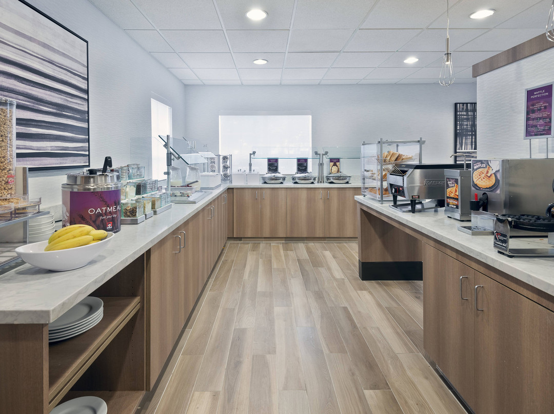 Residence Inn by Marriott Sarasota Bradenton主图