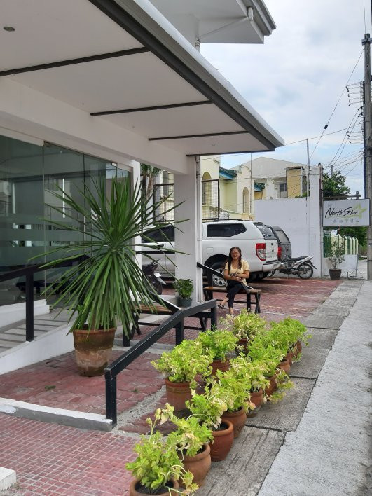 My North Star Hotel主图