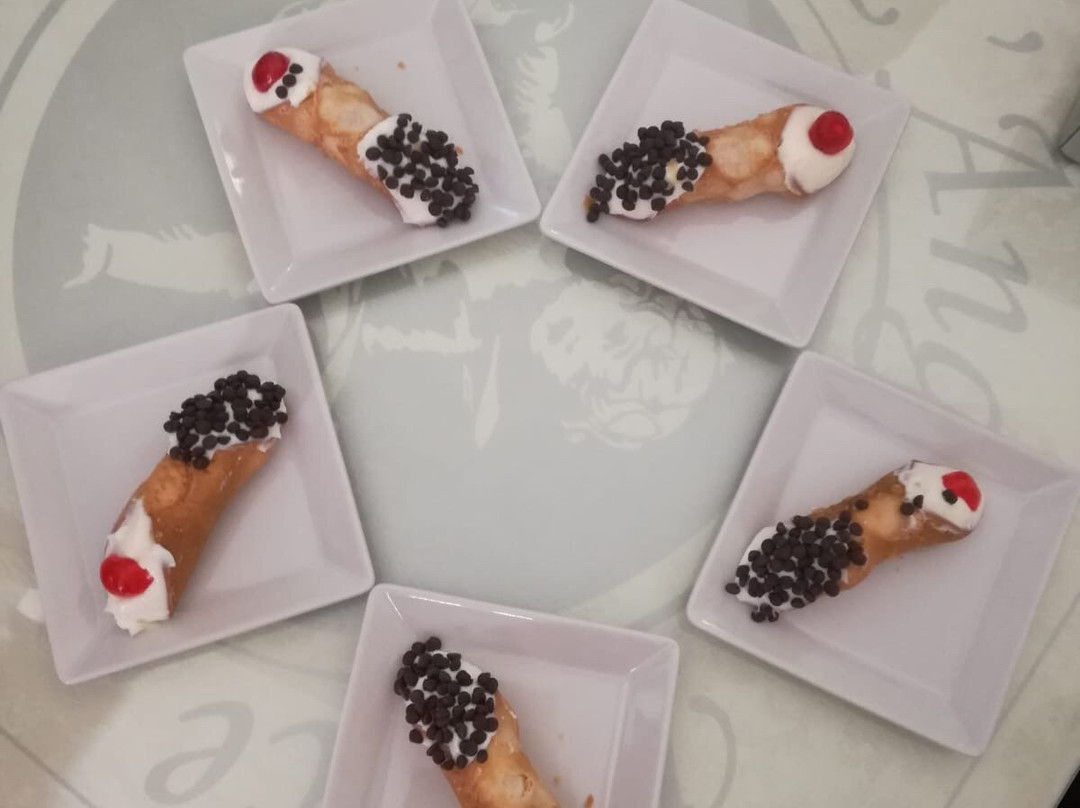 Pasticceria Bar Angelo Dolce-Roccella Ionica必去景点