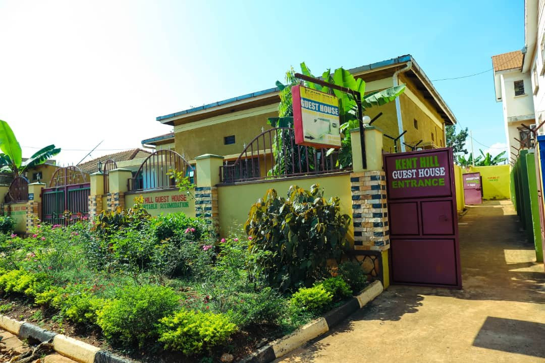 Kenthill Guest House