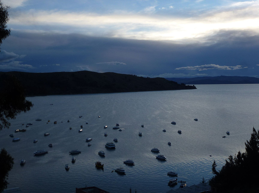 Hotel La Cupula主图