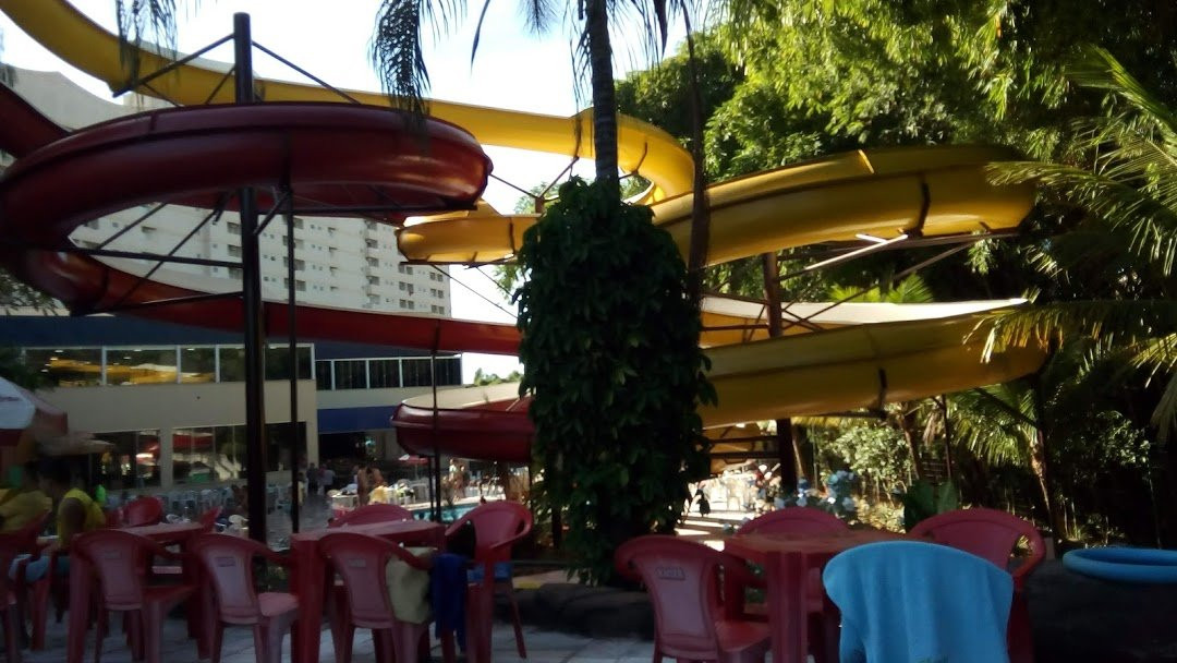 Golden Dolphin Grand Hotel主图