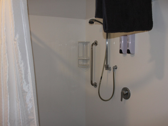 ASURE Phoenix Motor Inn主图