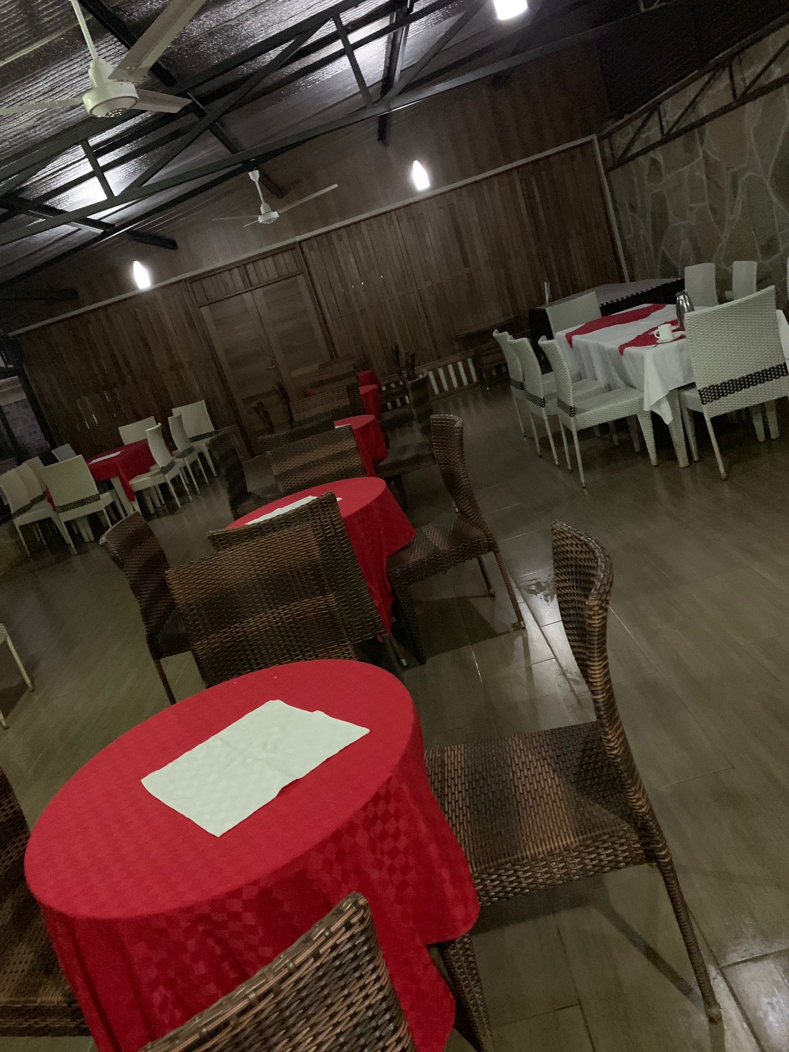 Siaya County Club-官方